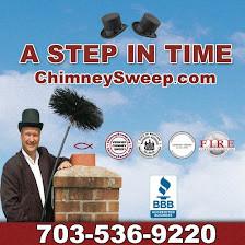 A Step In Time Chimney Sweeps