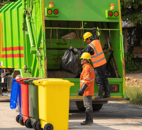 Fox Waste Management, LLC