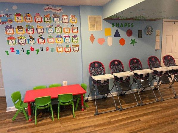 Silvia's Home Daycare