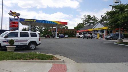 Sunoco