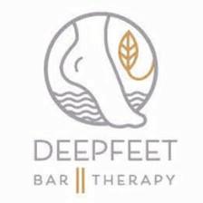 DeepFeet Bar Therapy - Virginia Training Studio
