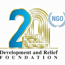 Development and Relief Foundation