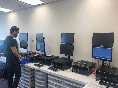 TTR Data Recovery Services