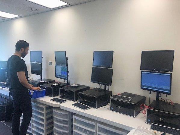 TTR Data Recovery Services