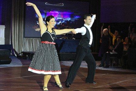 Fred Astaire Dance Studios