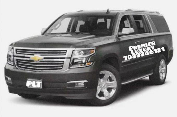 Premier Luxury Transportation