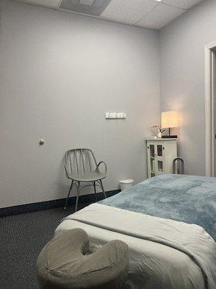Motion Massage