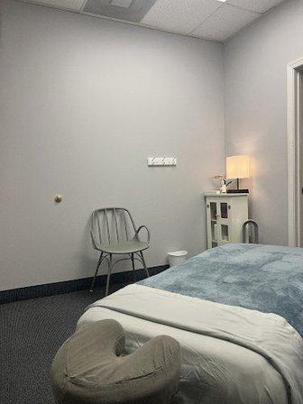 Motion Massage