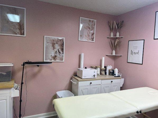 Flawlessly Bare Waxing