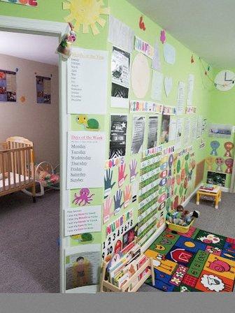Precious Angels Home Day Care, LLC