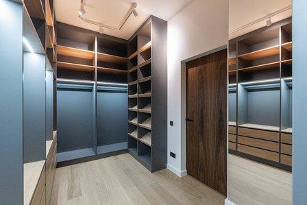 Closet Designo