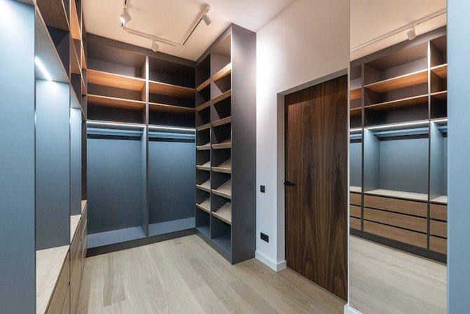 Closet Designo