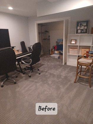 MK Cleaning Services LLC