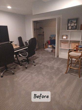 MK Cleaning Services LLC