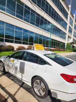 Axis Driving Academy LLC