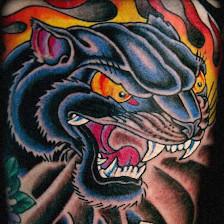 Exposed Temptations Tattoo