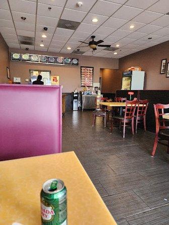 Hunan Cafe
