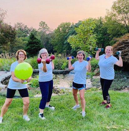 Kinetic Women's Wellness