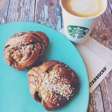 Starbucks Coffee Company