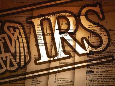 IRS-Solutions LLC