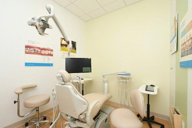 Chantilly Modern Dentistry