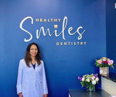Healthy Smiles Dentistry