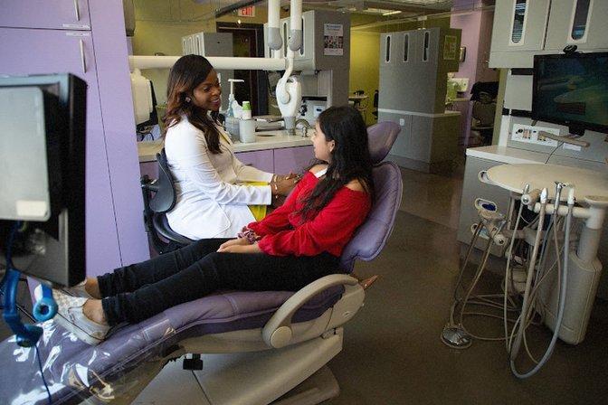 Ashburn Children’s Dentistry