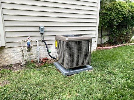 Local Heating & Air Conditioning