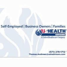 Thomas Andrews/Health Insurance Consulting