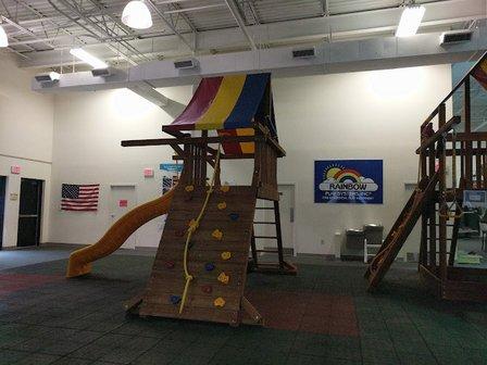 Play N Learn - Chantilly Virginia
