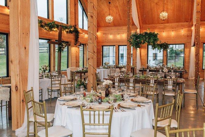 The Barn at Willow Brook