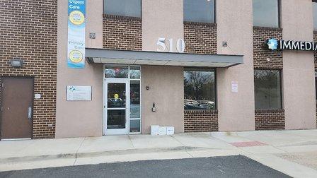 United Wellness & Sports Rehab FALLS CHURCH