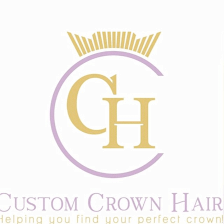 Custom Crown Hair