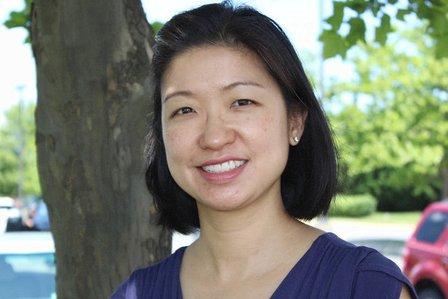Cindy Kim, MD, FAAP