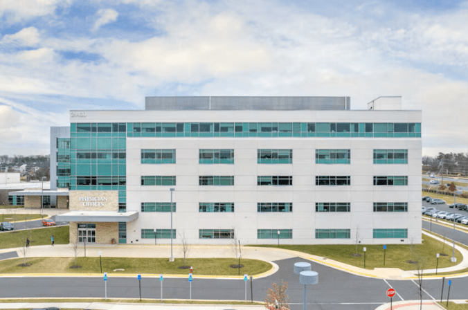 Colon, Stomach & Liver Center – Dulles