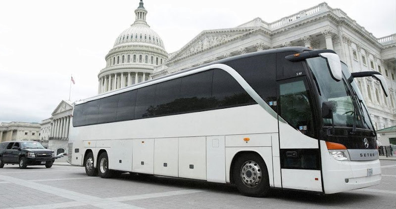 Lansdowne Coach LLC