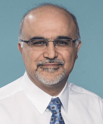 Ali Fazel M.D. | Kaiser Permanente