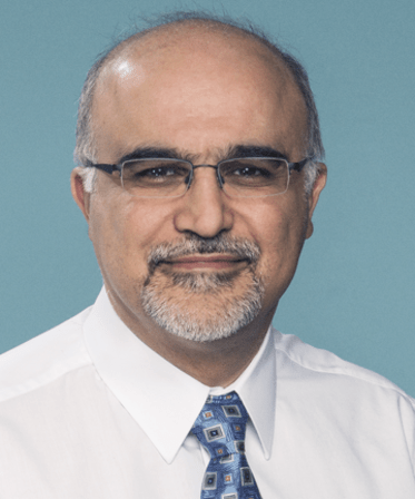 Ali Fazel M.D. | Kaiser Permanente