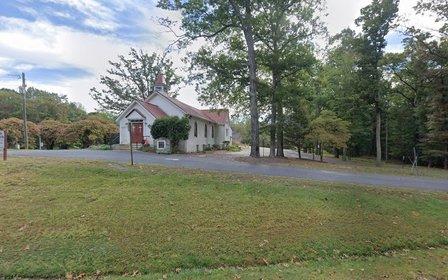 Olive Branch Baptist Church