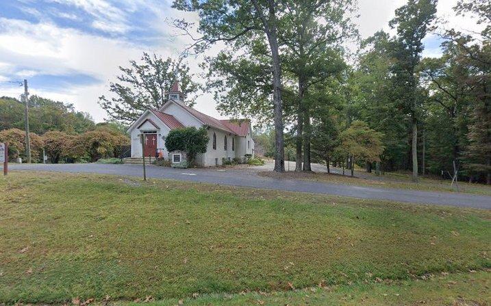 Olive Branch Baptist Church