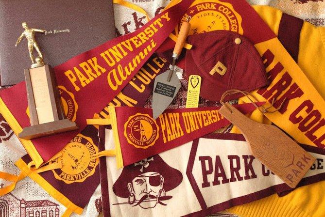 Park University at MCB Quantico