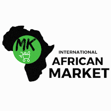MK International African Market