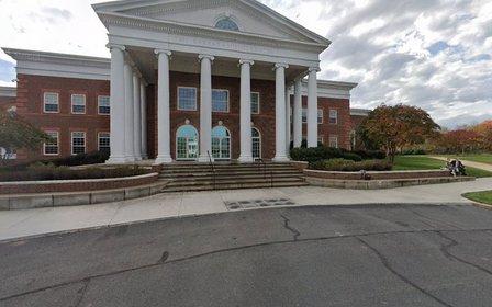 Patrick Henry College Library