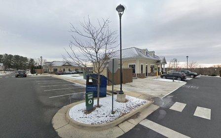 Catoctin Corner Shopping Center