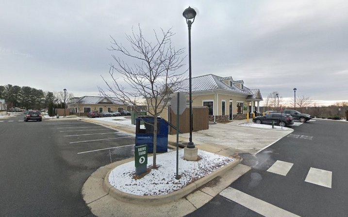 Catoctin Corner Shopping Center