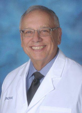 Dr. Michael Joseph Horwath MD