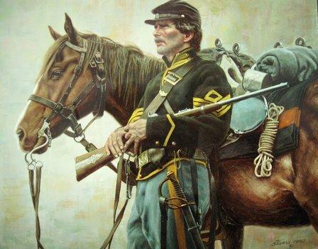 The Art of Don Stivers