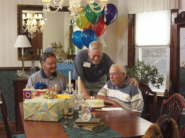 Comfort Keepers of Manassas, VA