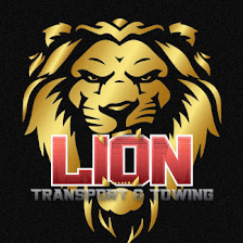 LION TRANSPORT & TOWING