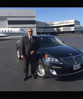 S.T.S Sedan Service